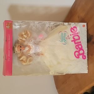 Barbie Wedding Fantasy 1989